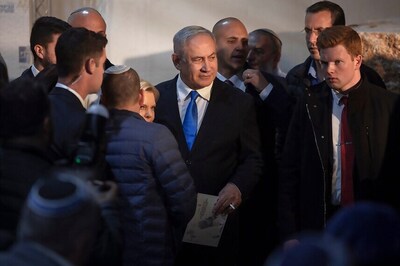 Israel, Startup Nation, Groans Under Strains of Growth and Neglect