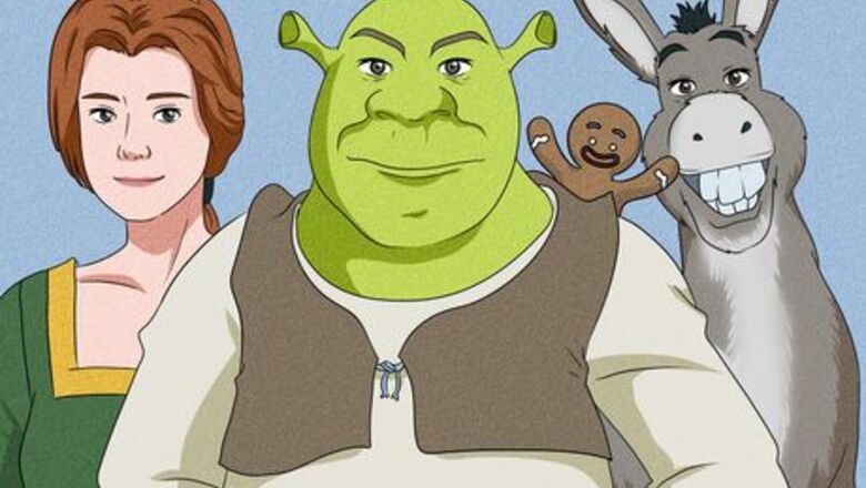 What Does Shrekking Mean? Why People Use This Toxic Dating Method
