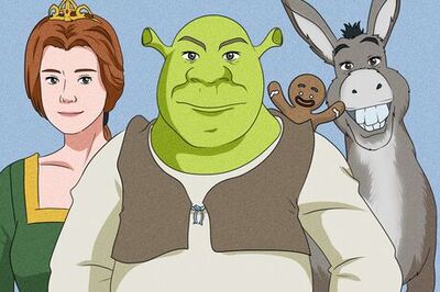 What Does Shrekking Mean? Why People Use This Toxic Dating Method