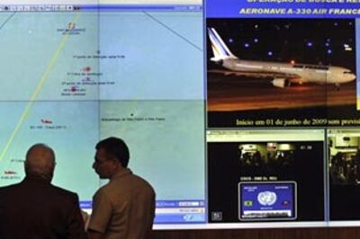 No passenger could have survived chill Atlantic waters