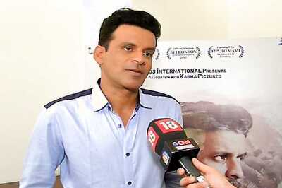 I Own my Films, Whether Good or Bad: Manoj Bajpayee