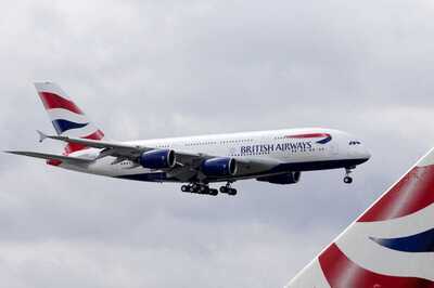 British Airways to Commence London-Hyderabad Flight Operations from September 12