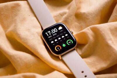 Amazfit Bip S to Launch at CES 2020: Here's What We Know