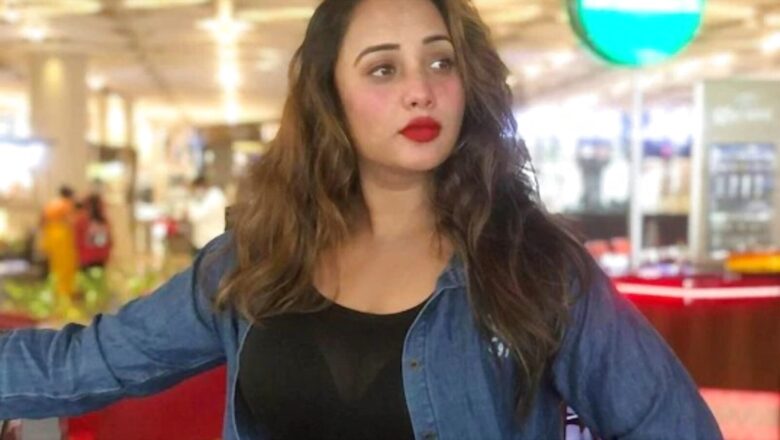 Bhojpuri Star Rani Chatterjee Trolled, Abused for Visiting Daragh in Mumbai