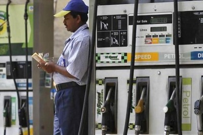 Petrol Price Cut by Rs 2.25 a Litre, Diesel by 42 Paise