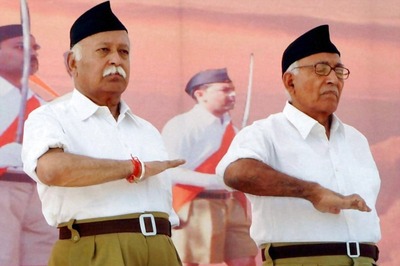 RSS Plans to Increase Women’s Role in Decision-Making to Shed Its ‘Non-Inclusive’ Image Ahead of 2024 Polls