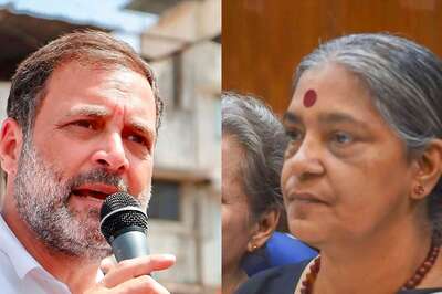 RaGa vs Annie Raja in Wayanad: Gandhi Scion Has Assets Worth Rs 20 Cr, Left Candidate Declares Rs 72 Lakh