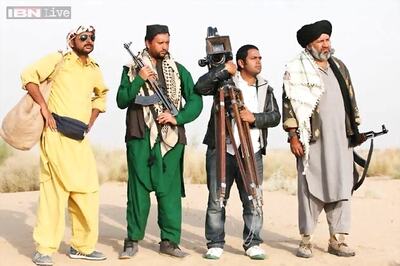 Films bind, they do not divide: Amitabh Bachchan on 'Filmistaan'