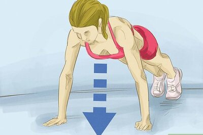 How to Reduce Fat in Arms (for Women)