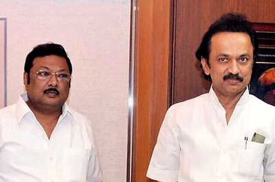 Alagiri's unhappiness only endorses my stand: Stalin