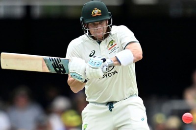 AUS vs WI, 2nd Test Day 2: Australia Strike Late to Claim Slight Advantage Over West Indies