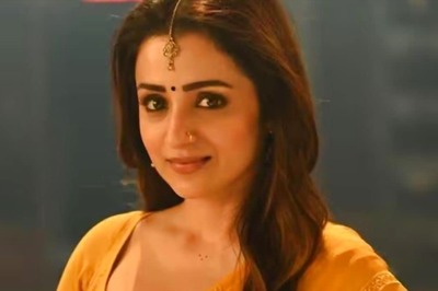 'Trisha Krishnan Is Transphobic?', Ask Fans As Actress Allegedly Calls JK Rowling 'Boss' In New Post