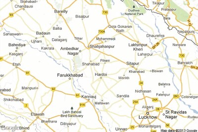 UP government to levy 'green tax' on old vehicles