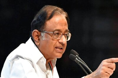 2023 Budget 'Callous', Betrayed Hopes of Vast Majority of People: Ex-Finance Minister P Chidambaram