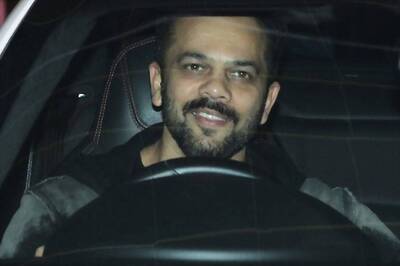 Making a Golmaal Film Feels Like a Responsibility, Says Rohit Shetty