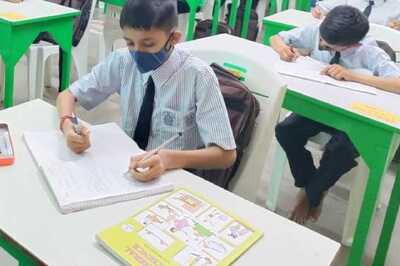 Tamil Nadu Schools May Cancel Christmas Holidays to Cover Syllabus