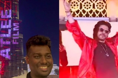 How Much Does Jawan Director Atlee Make Per Movie? Find Out Here