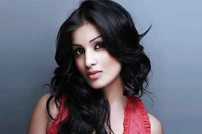 Pallavi Sharda Heads to Hollywood, Bags Lead Role in ABC Drama Triangle