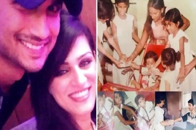 Raksha Bandhan 2020: Sushant Singh Rajput's Sister Shweta Shares Priceless Memories Of Him