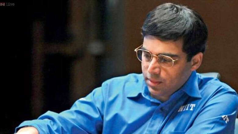 As it happened: World Chess Championship, Game 10