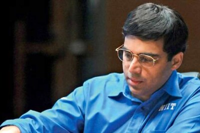 As it happened: World Chess Championship, Game 10