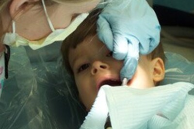 Silver teeth filling risks no brain damage