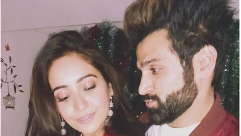 Asha Negi On Breakup Rumours With Rithvik: People Fall Apart But Love For The Person Never Dies