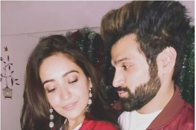 Asha Negi On Breakup Rumours With Rithvik: People Fall Apart But Love For The Person Never Dies