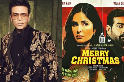 Shocking! Karan Johar Prepones Yodha To Dec 8 Hours After Katrina's Merry Christmas Avoided Clash