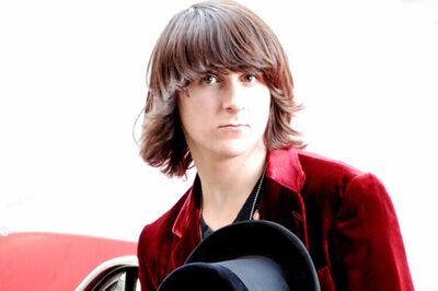 Hannah Montana Actor Mitchel Musso Arrested For Allegedly Stealing Packet Of Chips