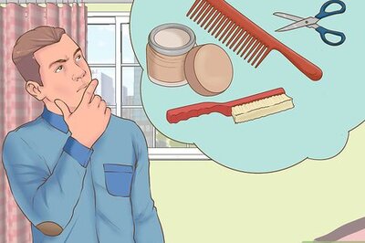 How to Grow a Handlebar Mustache