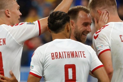 Denmark vs Croatia Live Streaming: When and Where to Watch 2022-23 UEFA Nations League Live Coverage on Live TV Online