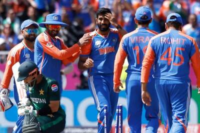 No Proposal by PCB for T20I Series Against India at a Neutral Venue: Report