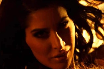 Shootout At Wadala: Watch Sophie in 'Aala re aala'