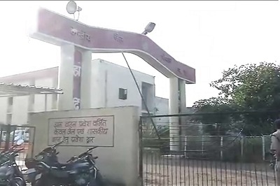 NIA Team Reaches Bhopal to Probe SIMI Jail Break