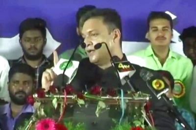 Akbaruddin Owaisi Asks Whether Samadhis of Narasimha Rao, TDP Founder Would be Removed; BJP and TRS Condemn Remarks