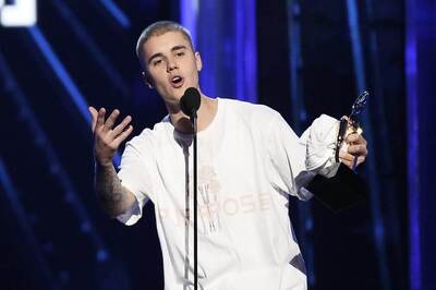 Justin Bieber Apologies for Fake Pregnancy Prank, Says Didn't Mean to be Insensitive