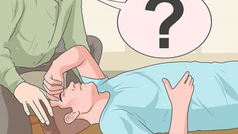 How to Tell if a Fall Broke Bones Without an X Ray