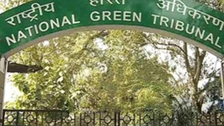 NGT Slaps Rs 3800 Crore Fine on Telangana for Waste Management Failure