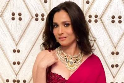 Ankita Lokhande Lifts Veil on Marriage for the First Time, Says 'I'd Love to Become a Wife'