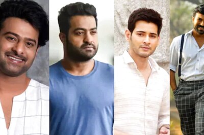 Ram Charan vs Prabhas vs Jr NTR: Will This Be The Biggest Box-Office Clash?