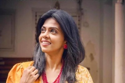 Marathi Actress Rutuja Bagwe Welcomes Monsoon With Quirky Instagram Post