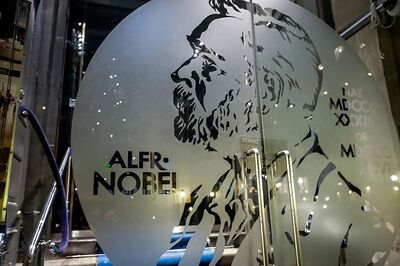 After Bob Dylan Shocker, 2017 Nobel Prize Choices May be Conservative