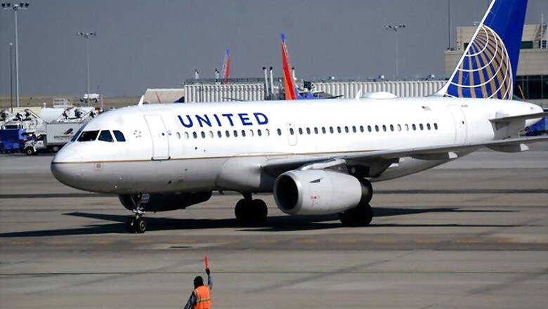 Medical Emergency Terminates United's New York-New Delhi Flight in London