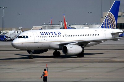 Medical Emergency Terminates United's New York-New Delhi Flight in London