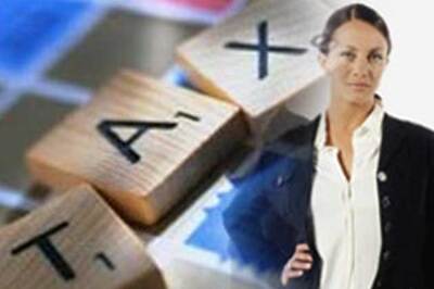 Women in finance feel overlooked, underpaid