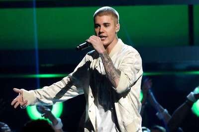 Justin Bieber's Testicle Injury Sparks Lawsuit
