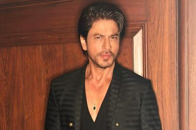 Shah Rukh Khan To Shoot Key Underwater Sequence For Dunki After Kashmir Schedule: Report