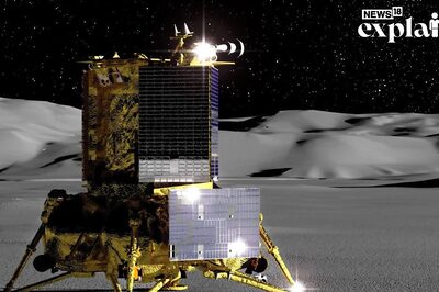 Chandrayaan-3 Landing: What Happens in Final 15 Minutes of Lander's Descent on the Lunar Surface