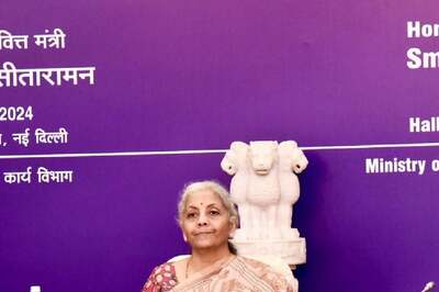 FM Nirmala Sitharaman Chairs FSDC's 28th Meeting, Discusses Macroeconomic Stability, Other Issues